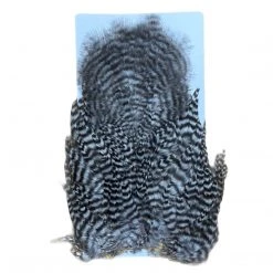 Soft Hackle Stuff Whiting Red Label Softhackle With Chickabou