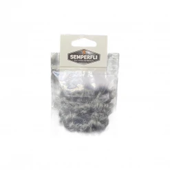 Semperfli - Synthetic Rabbit Zonker