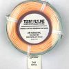 Jim Teeny Fly Line - DH Salmon Spey Line