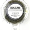 Jim Teeny Fly Line - Pro Series Lefty Kreh WF Intermediate Intermediate Lines