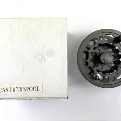 Extra Spools 30% Off - Cortland Pro Cast Mid Arbor Spare Spool