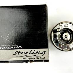 15% Off - Cortland Sterling Mid Arbor Spare Spool Extra Spools