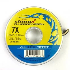50% Off - Climax 98 Fluorocarbon Tippet