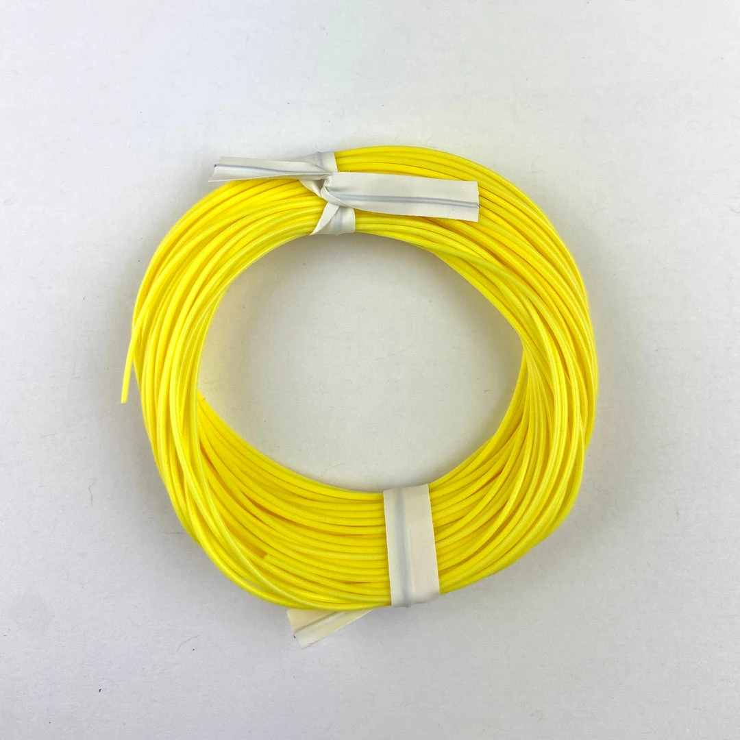 Cortland Small Stream (30 Foot) Double Taper Floating Fly Line 1 Cortland Small Stream (30 Foot) Double Taper Floating Fly Line