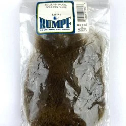 20% Rumpf Sculpin Wool