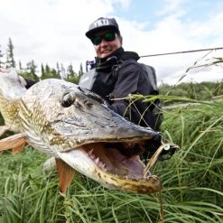 Fly Rods Thomas & Thomas Exocett Predator Fly Rod