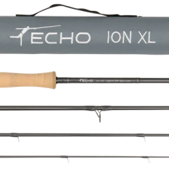Fly Rods Echo Ion XL