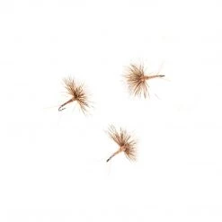 Dette Flies Isonychia Comparadun