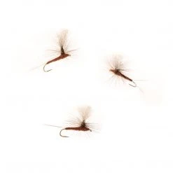 Dette Flies Isonychia Parachute Parachutes