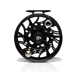 Hatch Iconic 11 Plus Fly Reel Reels