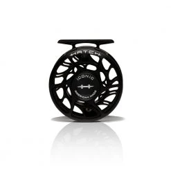 Hatch Iconic 3 Plus Fly Reel