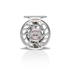 Hatch Iconic 3 Plus Fly Reel