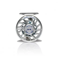 Hatch Iconic 4 Plus Fly Reel