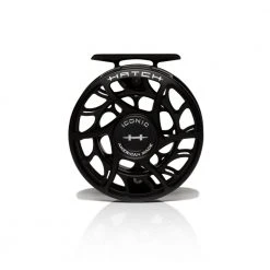 Hatch Iconic 5 Plus Fly Reel