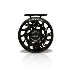 Hatch Iconic 5 Plus Fly Reel