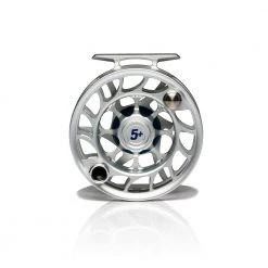 Hatch Iconic 5 Plus Fly Reel