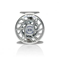 Hatch Iconic 5 Plus Fly Reel