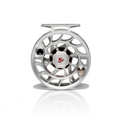 Hatch Iconic 5 Plus Fly Reel