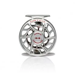 Hatch Iconic 5 Plus Fly Reel