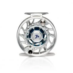 Hatch Iconic 7 Plus Fly Reel Reels