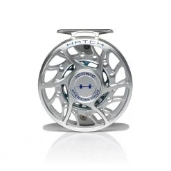 Hatch Iconic 7 Plus Fly Reel Reels