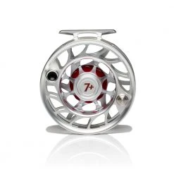 Hatch Iconic 7 Plus Fly Reel Reels