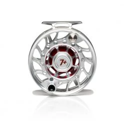 Hatch Iconic 7 Plus Fly Reel Reels