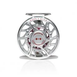 Hatch Iconic 7 Plus Fly Reel Reels