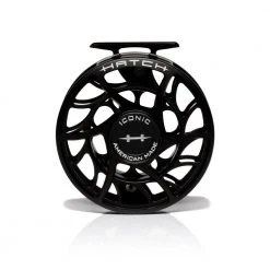 Hatch Iconic 9 Plus Fly Reel