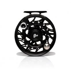 Hatch Iconic 9 Plus Fly Reel
