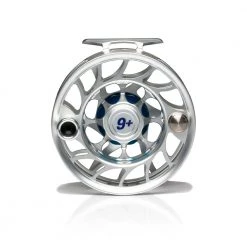Hatch Iconic 9 Plus Fly Reel