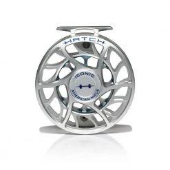 Hatch Iconic 9 Plus Fly Reel