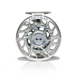 Hatch Iconic 9 Plus Fly Reel