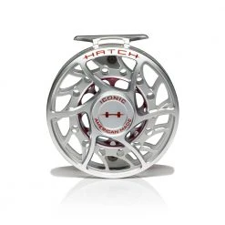 Hatch Iconic 9 Plus Fly Reel