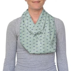 Rep Your Water Infinity Scarf Misc. 5 Rep Your Water Infinity Scarf Misc.