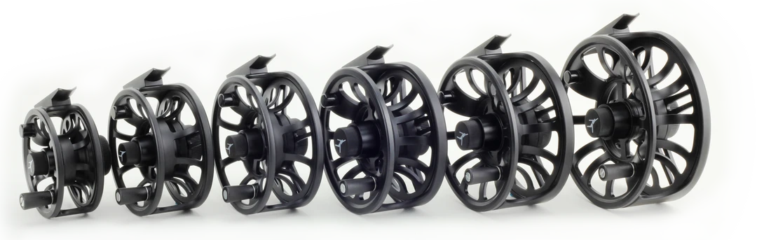Echo Ion Fly Reel Reels 1 Echo Ion Fly Reel Reels