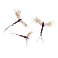 Dette Flies Spinners Isonychia Spinner
