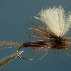 Dette Flies Parachutes Isonychia Parachute Emerger