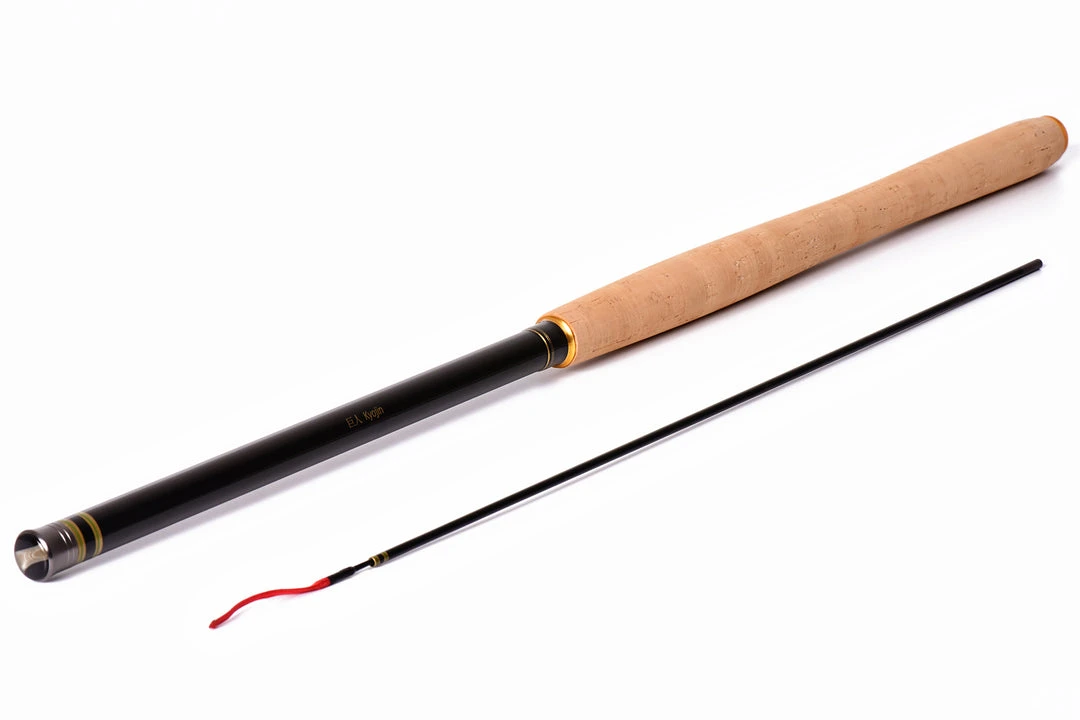 Zen Tenkara - Kyojin II Spey Tenkara Fly Fishing Rod 1 Zen Tenkara - Kyojin II Spey Tenkara Fly Fishing Rod