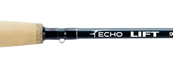 Fly Rods Echo Lift Fly Rod
