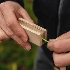 Line Cleaning Tool - Loon Outdoors