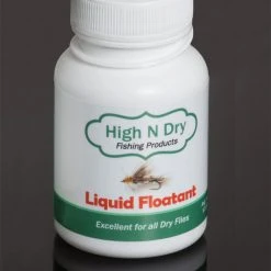 High N Dry - Liquid Fly Floatant Fly Treatments