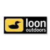Loon Logo Sticker - Loon Outdoors Misc.