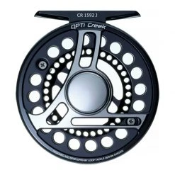 Loop - Opti Fly Reel Reels