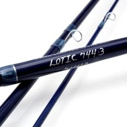 Fly Rods Thomas & Thomas Lotic Fiberglass Fly Rod