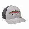 Hats Rep Your Water - Mykiss Standard Fit Hat