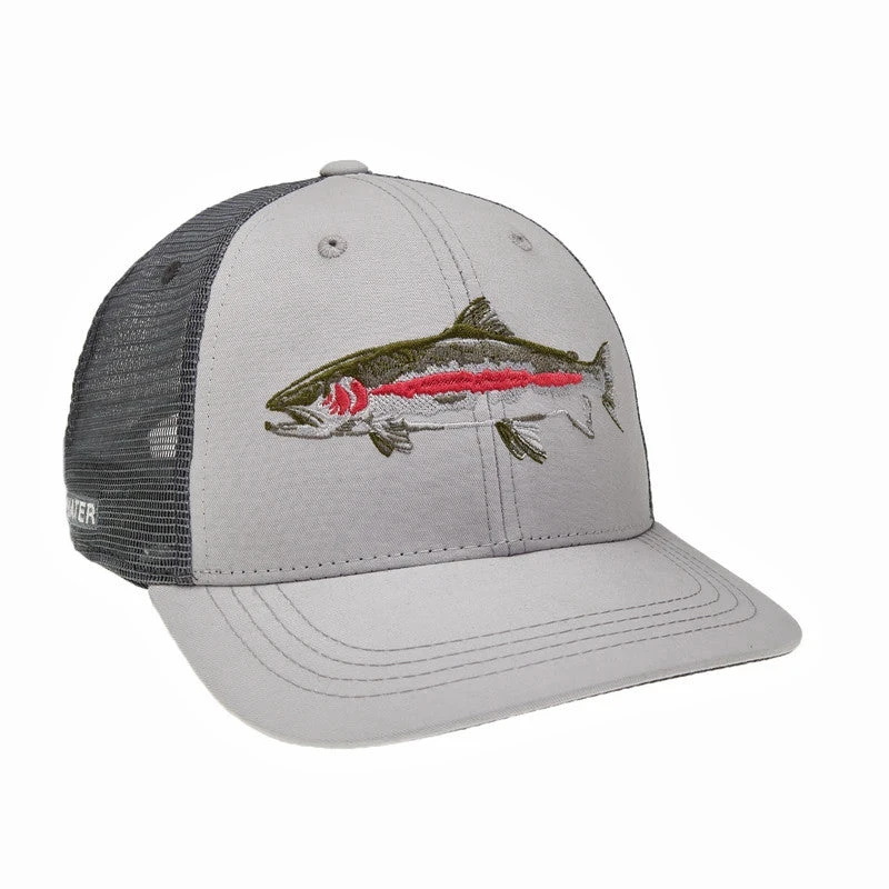Hats Rep Your Water - Mykiss Standard Fit Hat 1 Hats Rep Your Water - Mykiss Standard Fit Hat