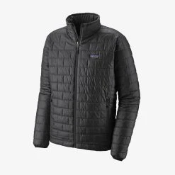 Patagonia Men's Nano Puff Jacket Jackets 11 Patagonia Men's Nano Puff Jacket Jackets