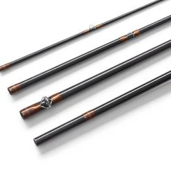 Mcfarland Rod Company - GTX Fiberglass Fly Rod
