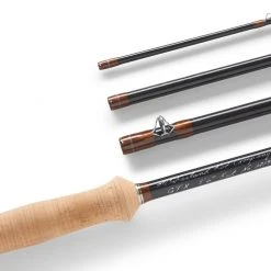 Mcfarland Rod Company - GTX Fiberglass Fly Rod